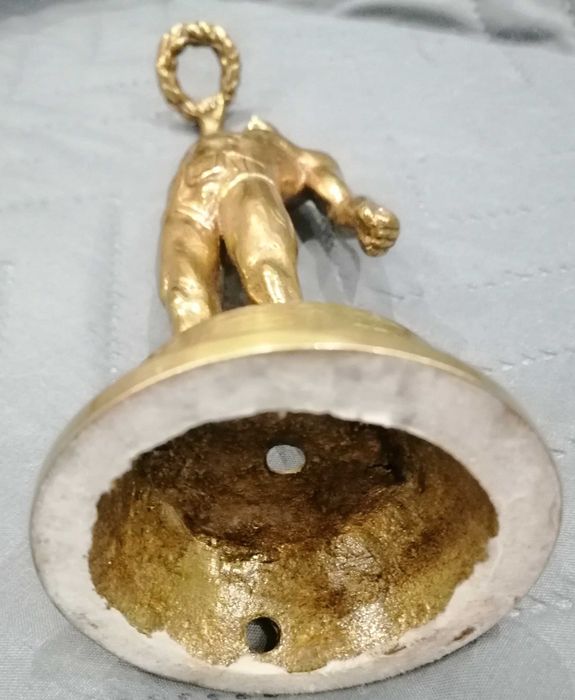 Стара от соца авторска