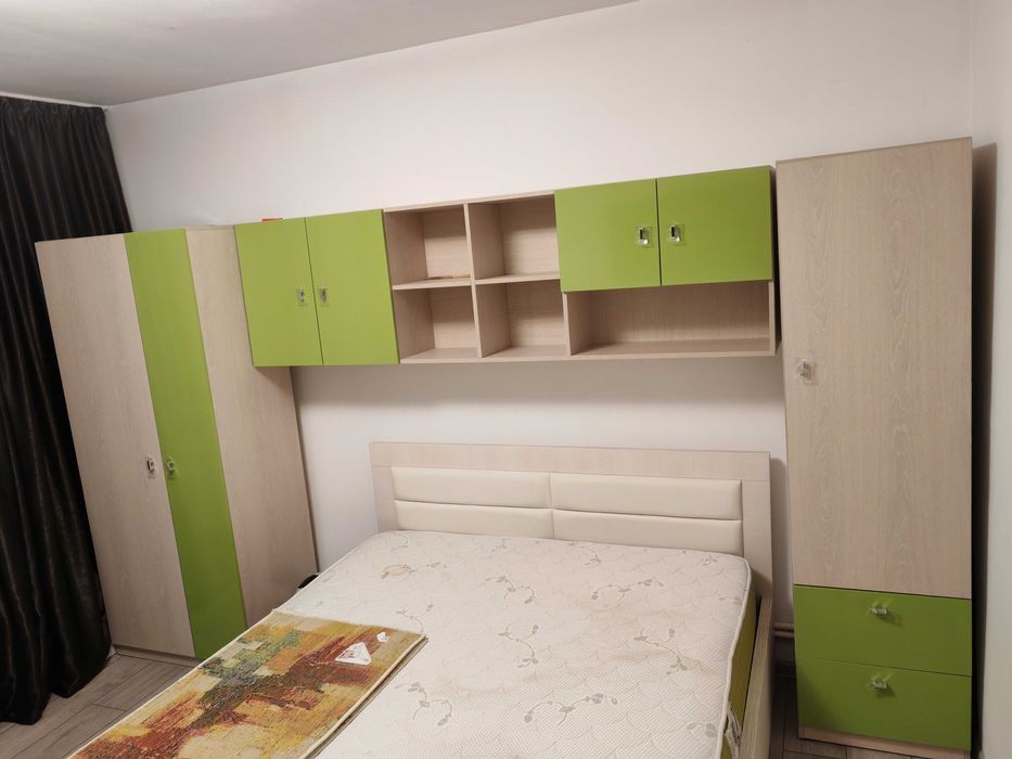 Dormitor Copil Casa Rusu