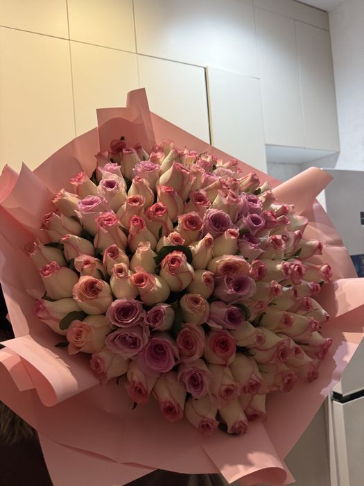 Продам шикарные цветы