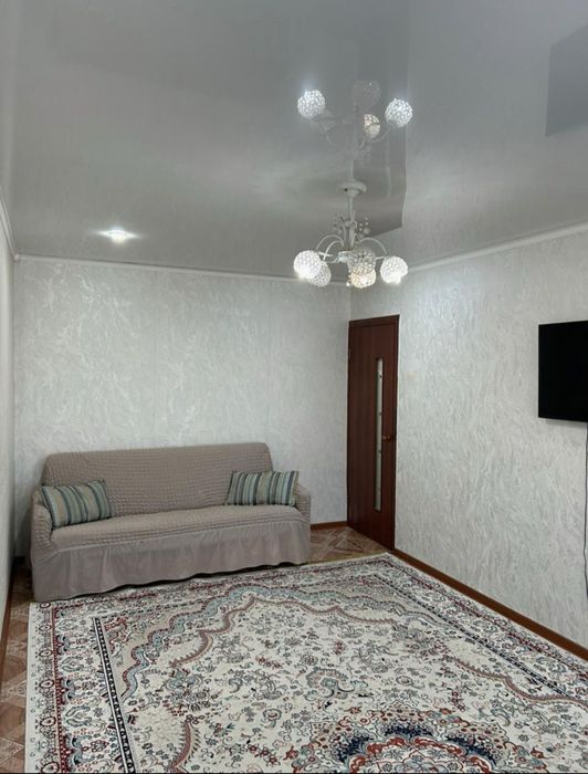 Срочно продается 3-комн. квартира в 4 мкр, торг