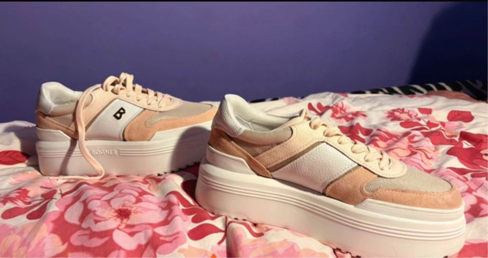 Sneakeri Bogner New York Marimea 41
