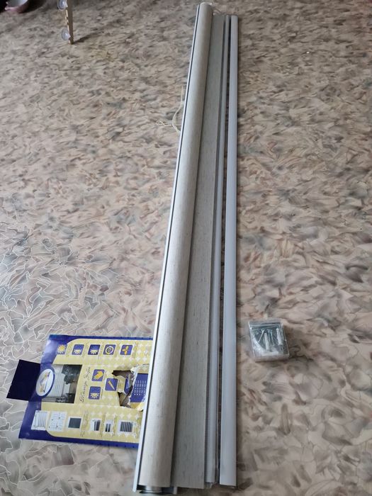 Жалюзи Зебра. День/ночь