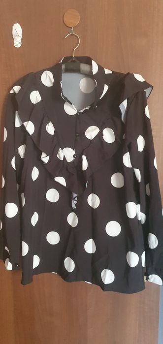 Нови С размер ..