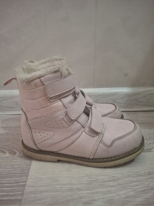 Ортопед аяқ киім