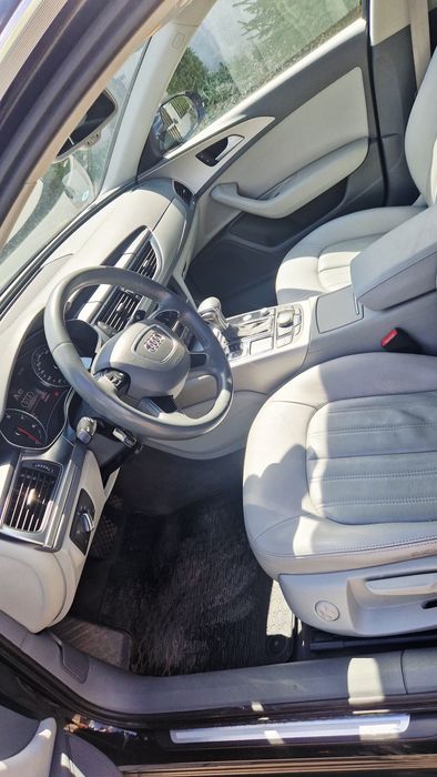 Audi A6 tfsi  2.0