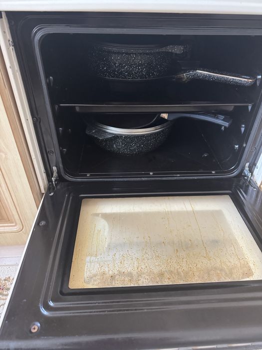 Кухонная плита Dauscher