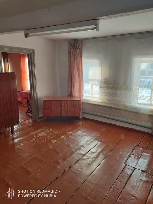 Продам 3 х комнатный дом