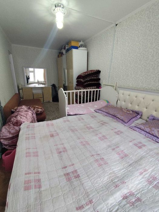 Продается 2 ком квартира район Юбилейная