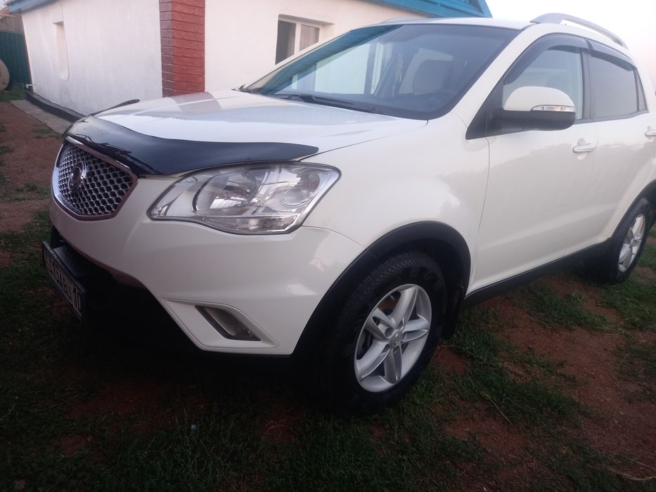 Санг енг нев актион