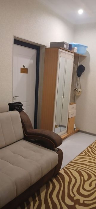 Смарт Сити 2 хона 5 этаж оилага 350$  8 этажли дом