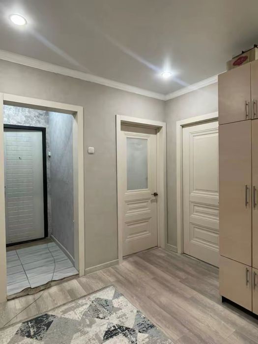 3-комнатной квартиры