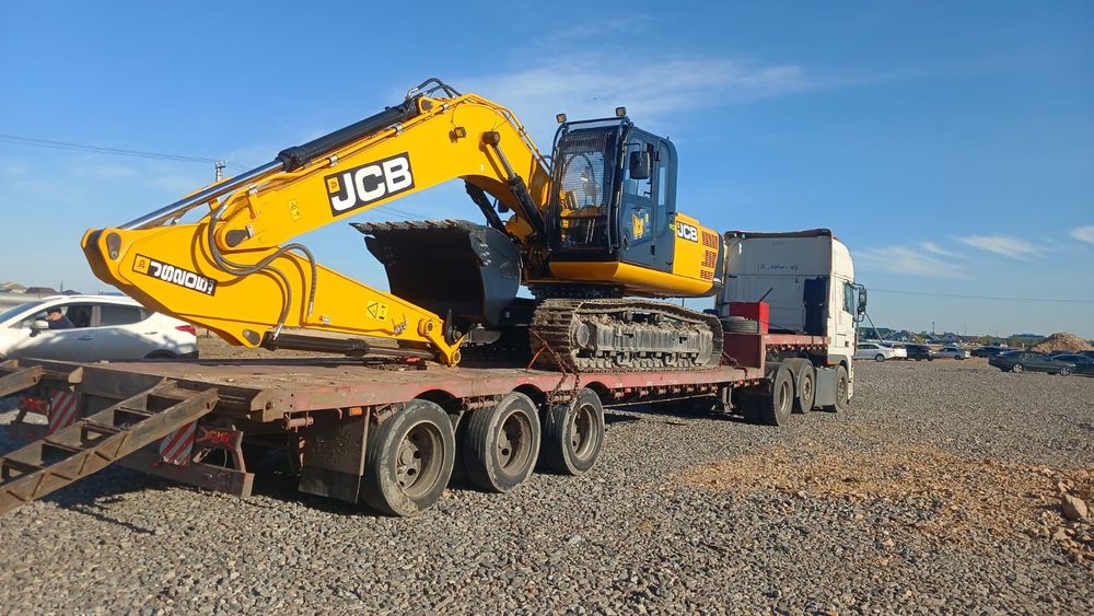 Услуги тралы площадь