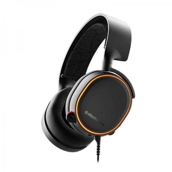 Steelseries Arctis 5