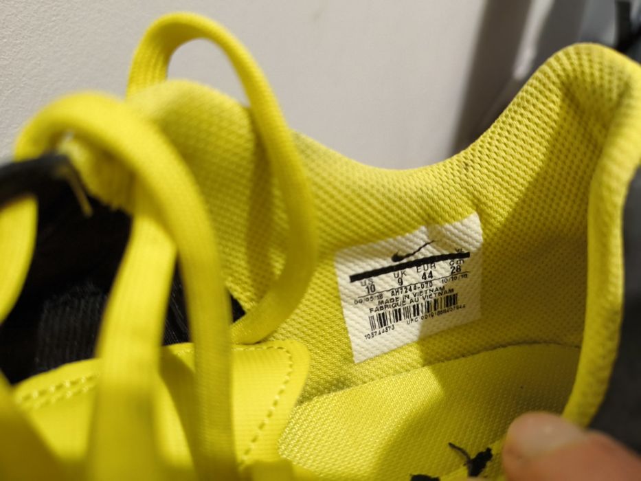 Nike Legend 7 Academy IC