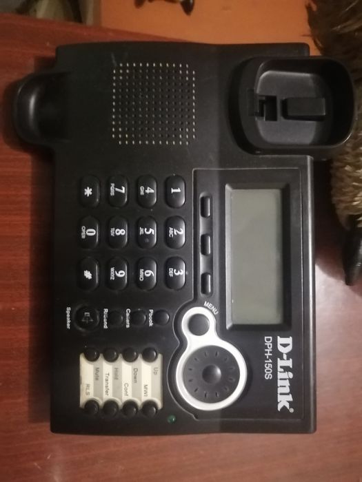Ip телефон. D-link