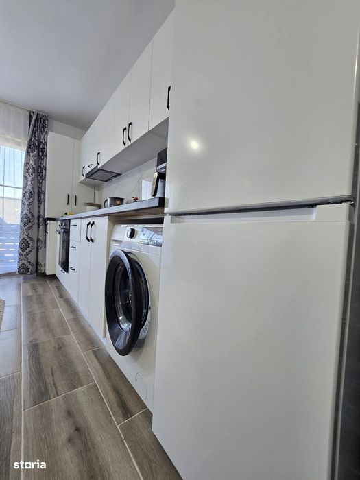 Strada Venus zona Calea Baciului - Petrom - Apartament 2 camere nou