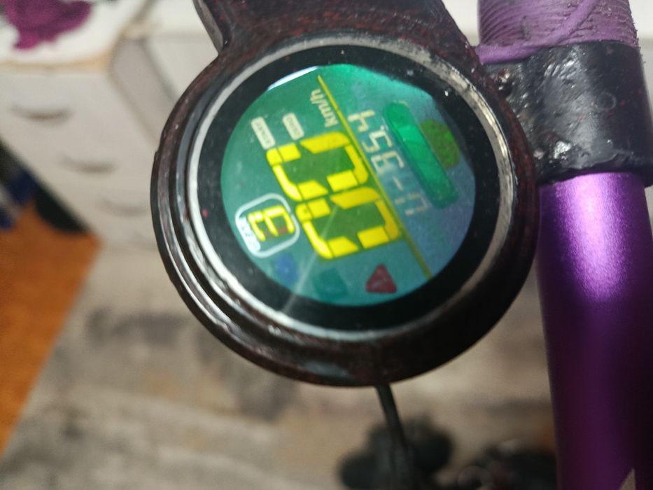 Электро самокат аналог куго м4 про