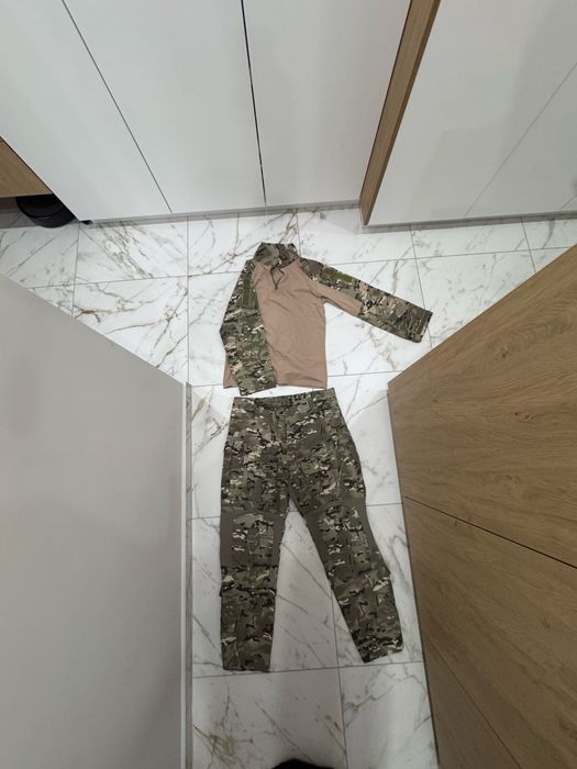 Multicam 3xl камуфлаж