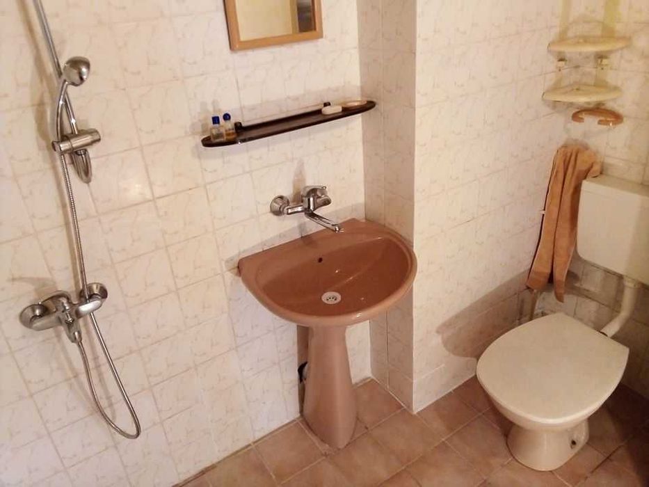 Дава се под наем Двустаен апартамент в София, Медицинска академия - 70 кв.м за 550 € - Снимка #5