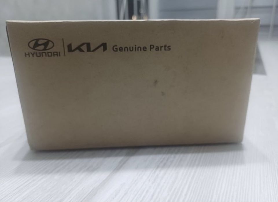 Колодки Kia Stinger/Genesis G70