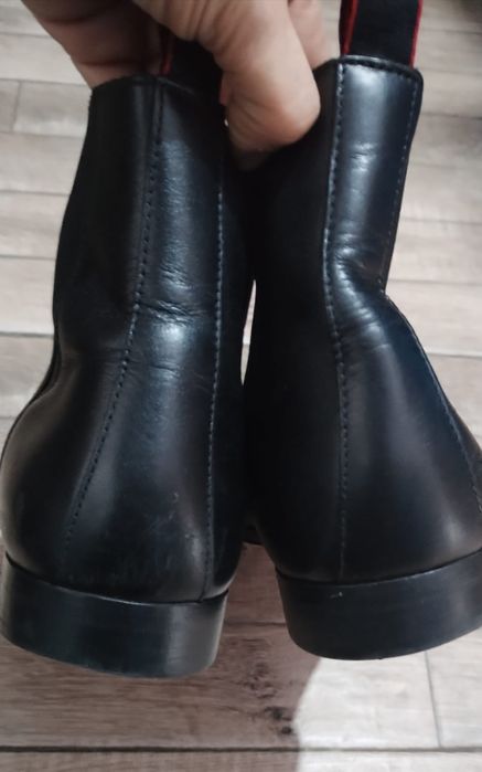 Ghete Hugo Boss Nr 45 46