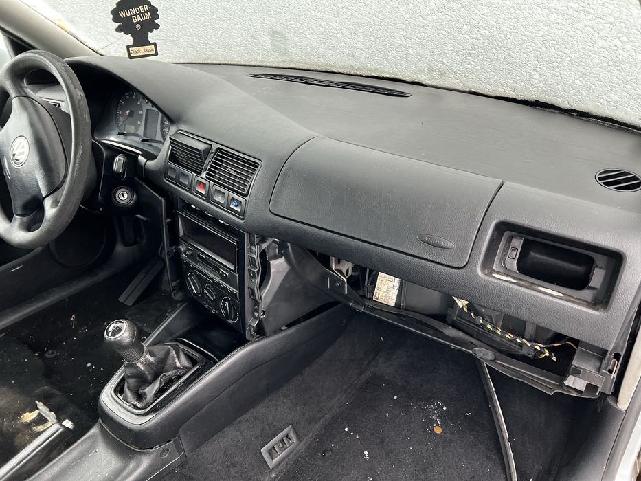 Piese VW Golf 4 hatchback/ break