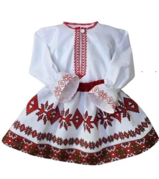 Детска носия за момиче