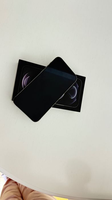 iPhone 12 PRO 128 GB