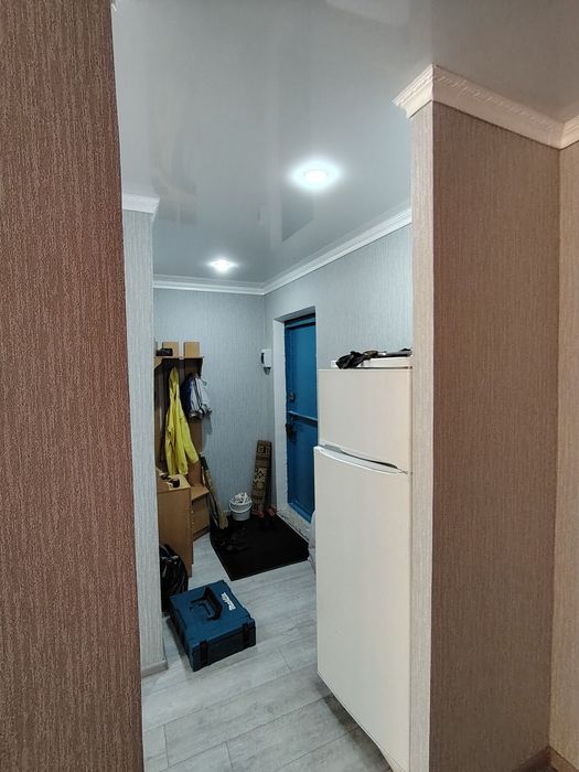 Продам 1ком квартиру, в Солнечном