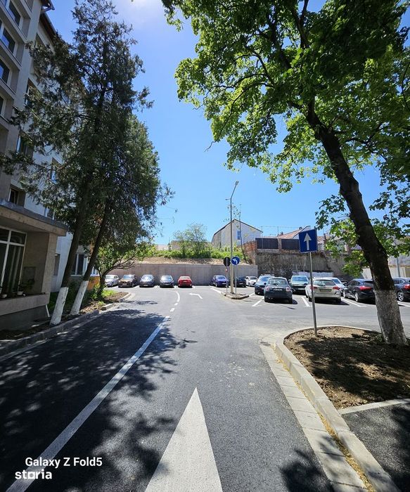 Apartament cu 2 camere – Ultracentral | Str. M. Averescu | 79.000 €