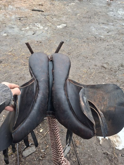 De vânzare Șa de călărie