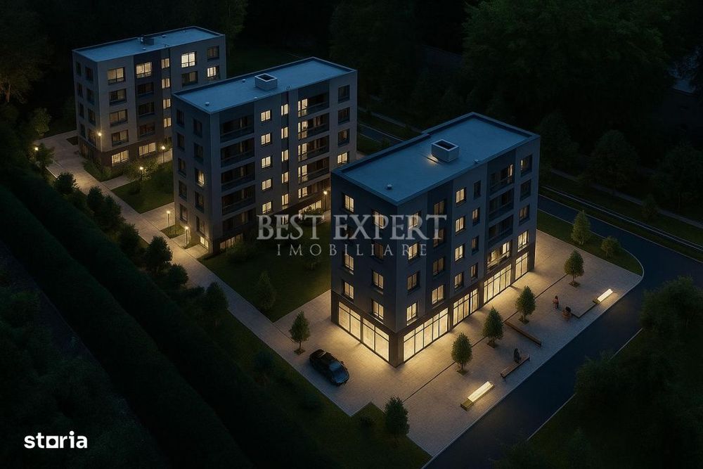 2 Camere Finisaje Premium | Ideal Investitie — fotografia 1