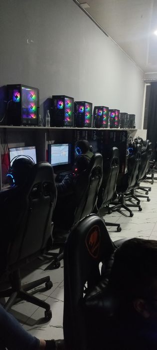 Kompyuterlar srochna sotiladi