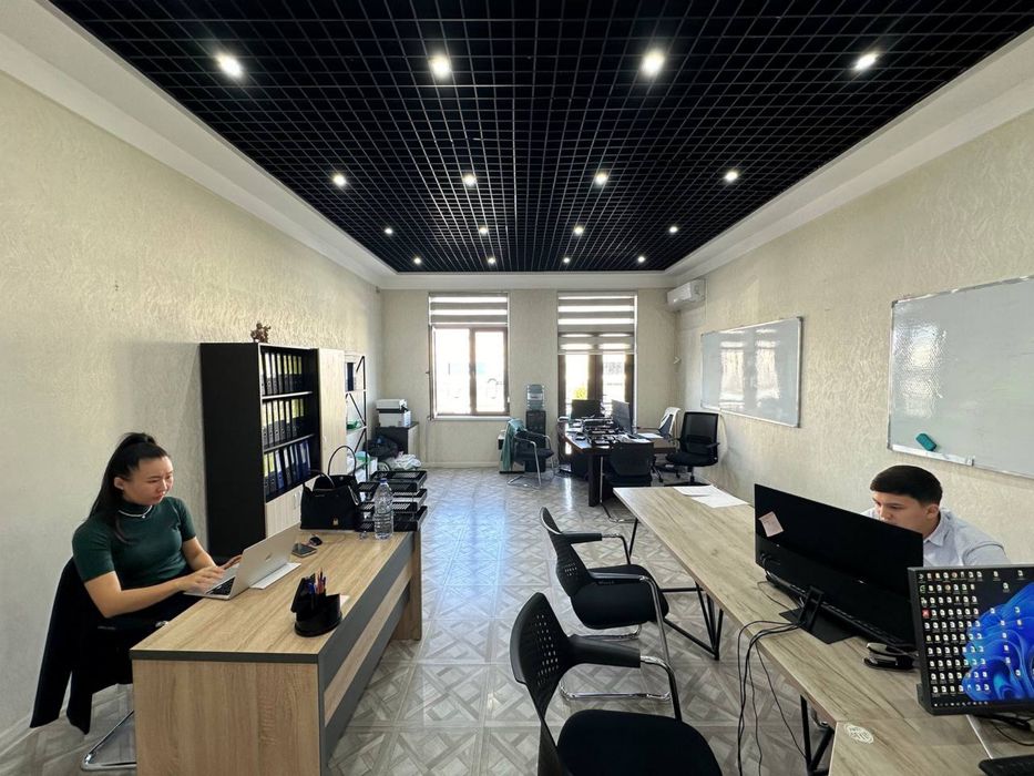 Аренда евро офис с мебелью ор: метро Минор и Бадамзар | Chester pub