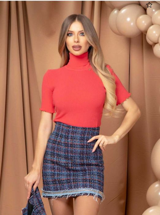 Пролетна блузка Alessa