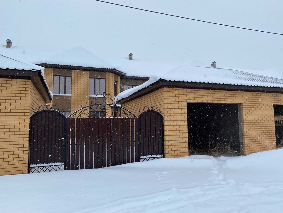 продам Таунхаус в мкр Асан