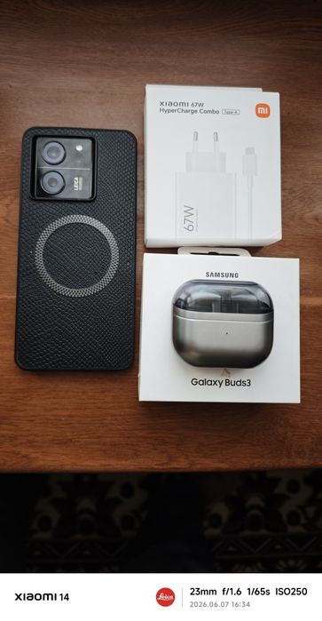 Xiaomi 13T global