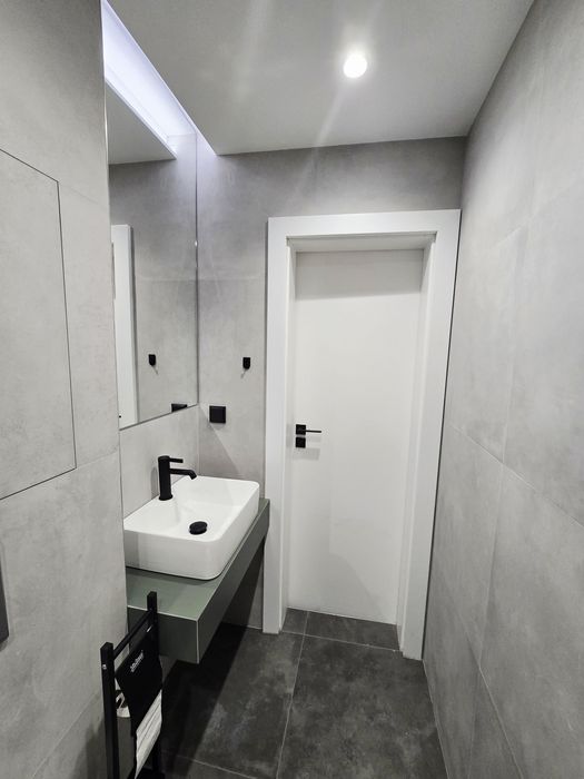 Дава се под наем Двустаен апартамент в Пловдив, Остромила - 57 кв.м за 459 € - Снимка #8