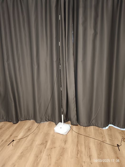 Арки, калъф и помпа под наем