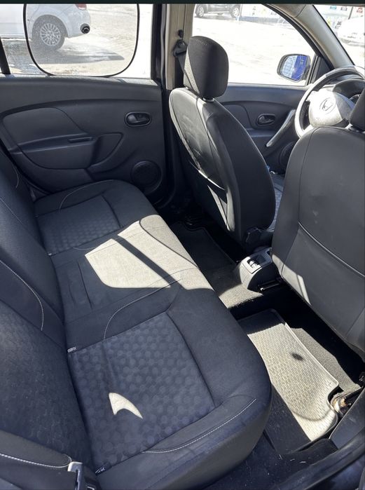 DACIA Logan 2013 — imagine 5