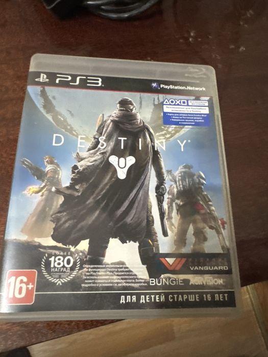 продам камеру и игру для пс3