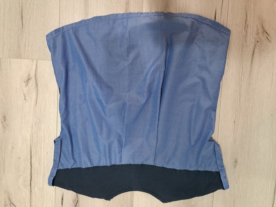 Bluze vaporoase (2 buc)