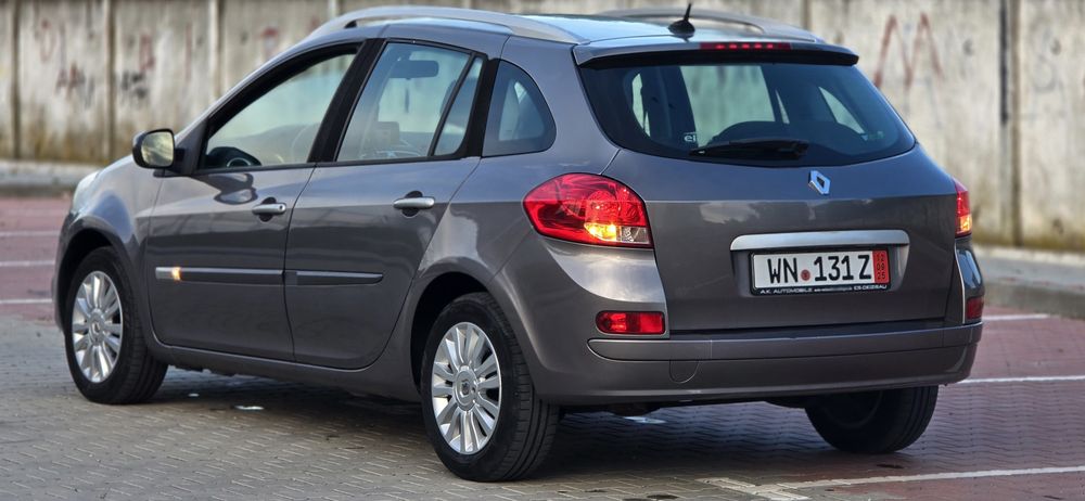 RENAULT Clio 2011 — imagine 4
