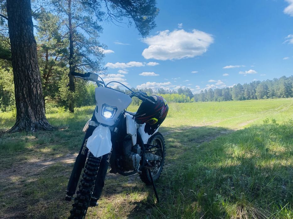 Продам Эндуро Kayo T2 mx