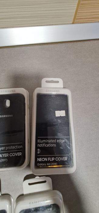 Huse originale Samsung