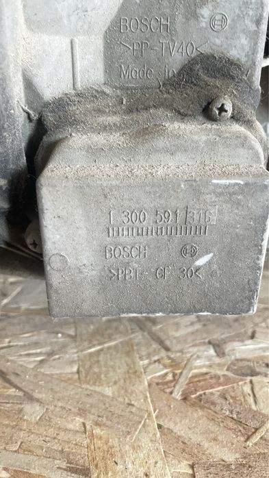 Фар мерседес 220