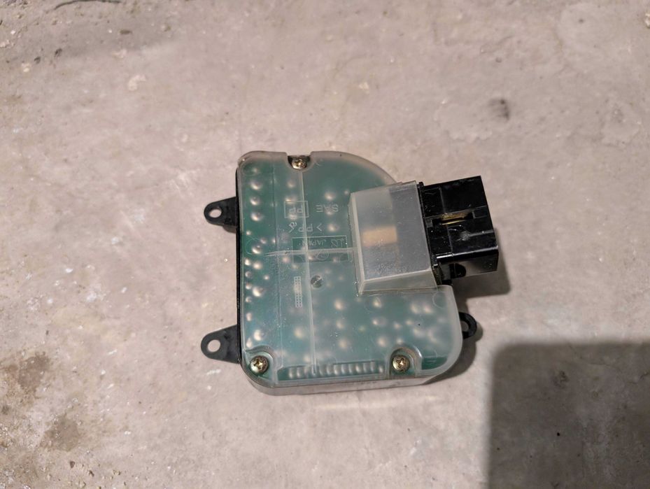 Автомобилни части Субару