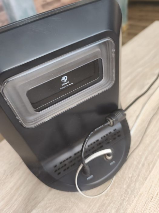 Radio Philips perfect functional