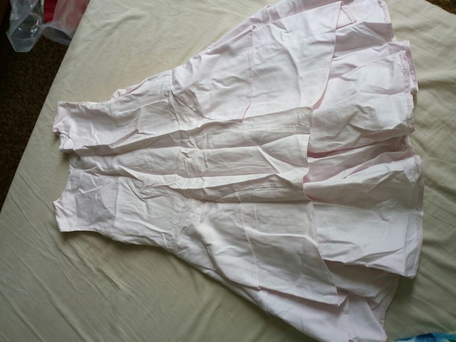 Красиви рокли 5 модела