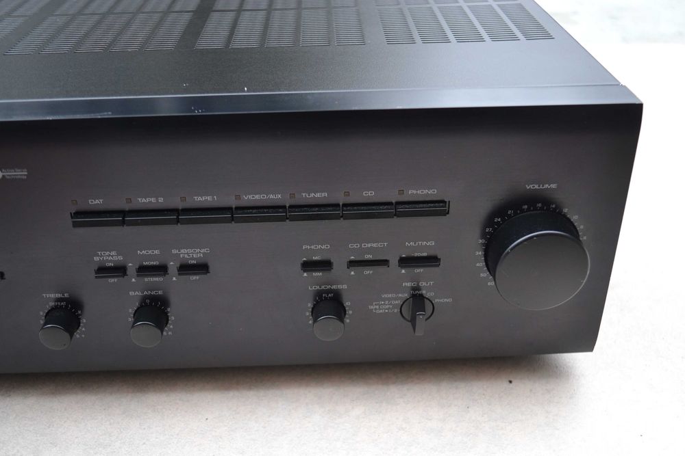 Amplificator Yamaha AX 730